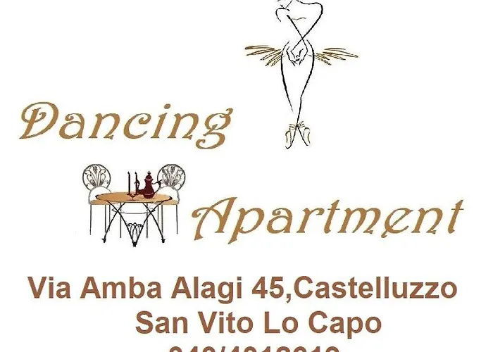 Dancing Apartment