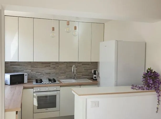 Dancing Apartment