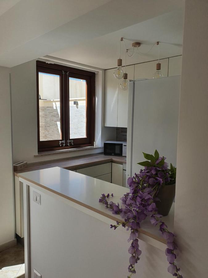 Dancing Apartment