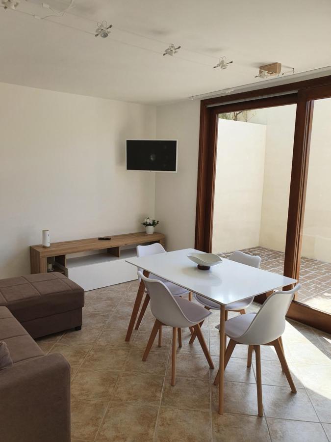 Dancing Apartment Castelluzzo