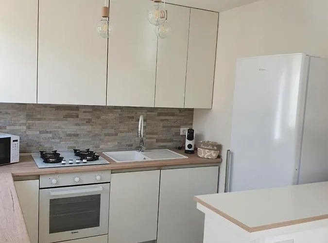 Dancing Apartment